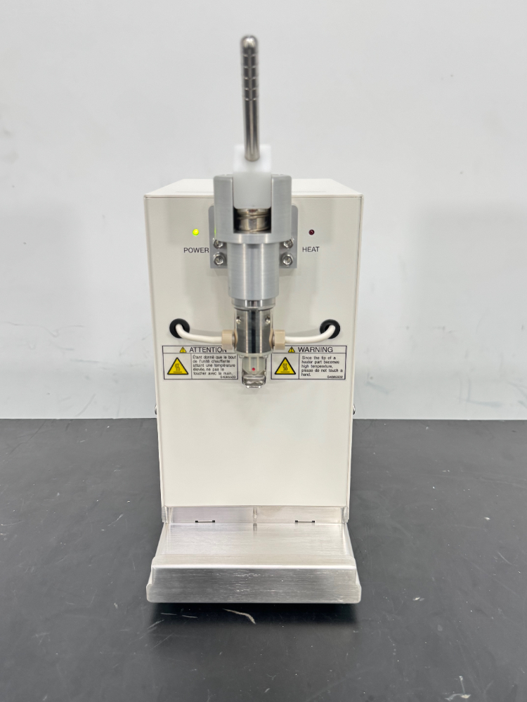 Image of Eppendorf STF3 Tube Sealer